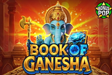 Bookofganesha Леон Казино играть