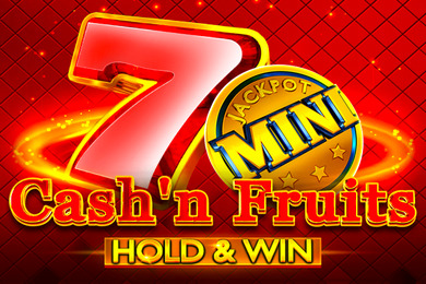 Cashandfruitsholdandwin играть в Леон Казино