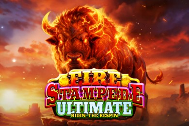 Играть в Firestampedeultimate Леон Казино