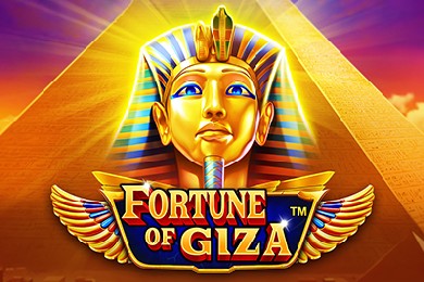 Fortune Of Giza игровой автомат Леон Казино