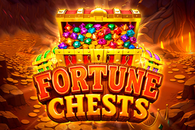 Fortunechests играть в Леон Казино