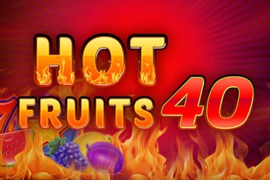 Hotfruits40 Леон Казино играть