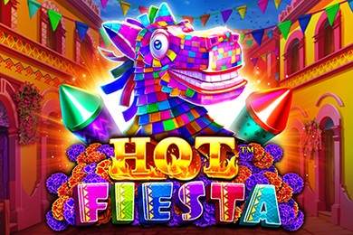 Hot Fiesta игровой автомат Леон Казино